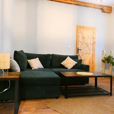 Rzepiorski Карпач