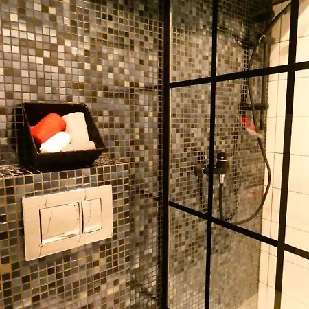 Rzepiorski アパート カルパッチ