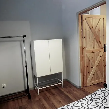 Апартаменты Rzepiorski