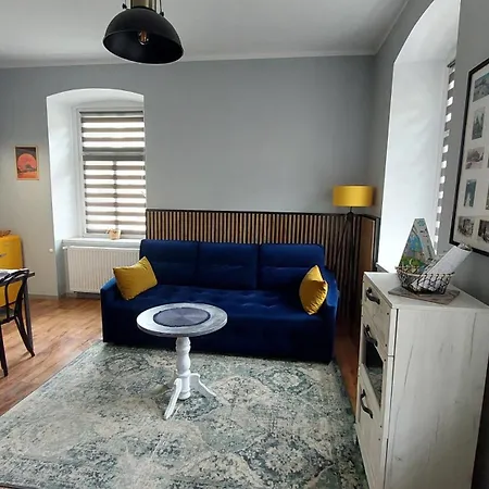 Rzepiorski アパート