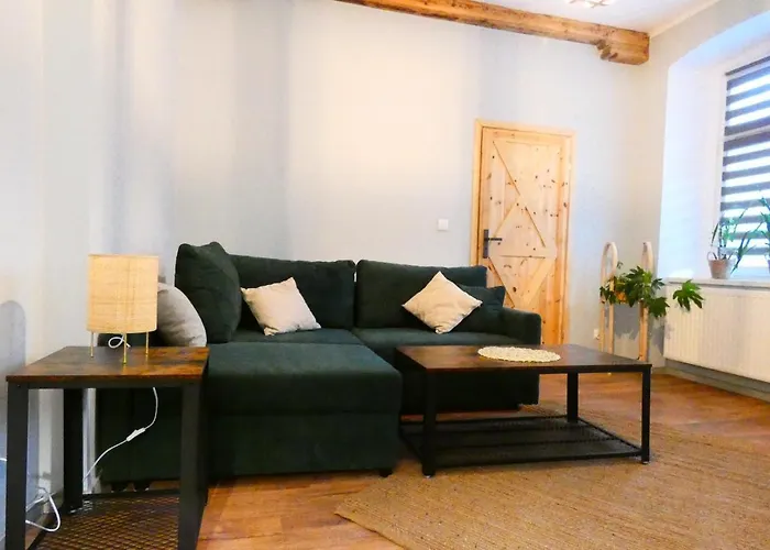 Rzepiorski Карпач