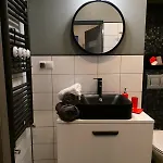 Apartment Rzepiorski *