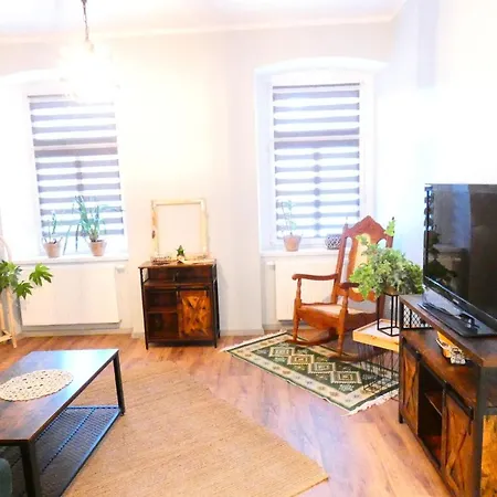 Apartment Rzepiorski