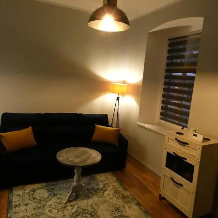 Apartment Rzepiorski