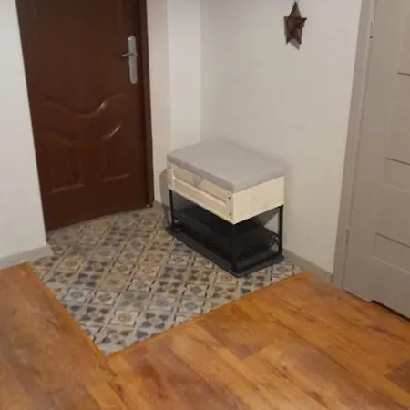 Rzepiorski Apartment Karpacz