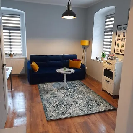 Rzepiorski Apartment *