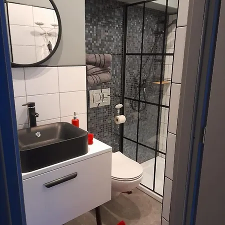 Apartment Rzepiorski