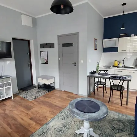 Apartment Rzepiorski