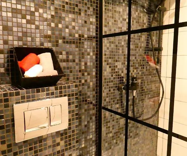 Rzepiorski Appartement Karpacz