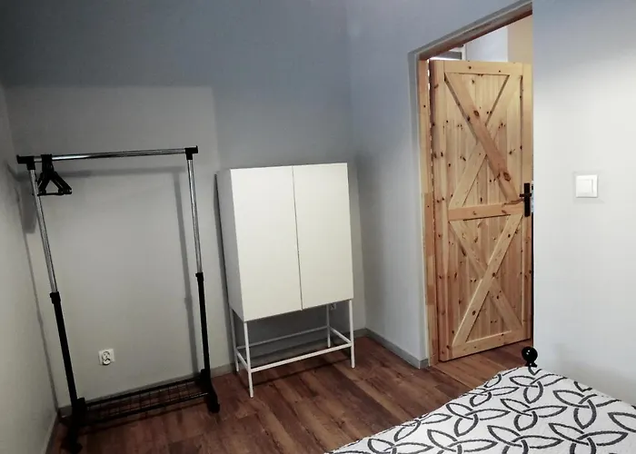 Appartement Rzepiorski