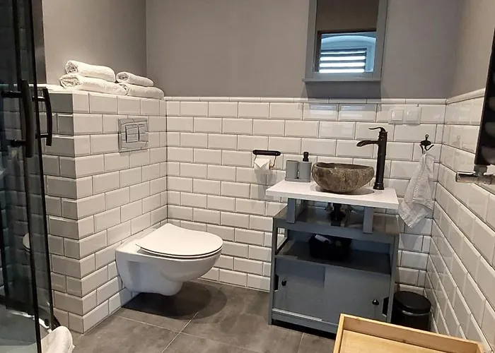 Appartement Rzepiorski