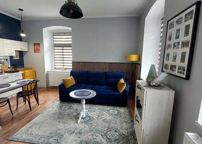 Rzepiorski Appartement